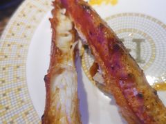 辣炒帝王蟹-蟹之国·精品蟹料理(极地店)