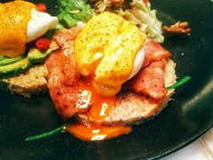 特色班尼迪克蛋-麦田工坊(月湖店)