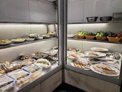 -何记面馆(龙泉山店)