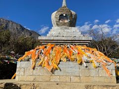 -丽江泸沽湖景区