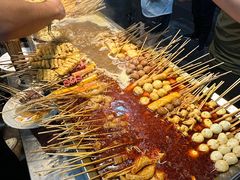 -郭记小街麻辣烫(南小街总店)