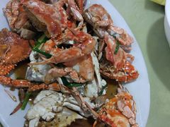 -秋姐美食店(旅游大道店)