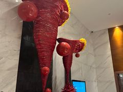 -印象餐厅(杭州国际博览中心北辰大酒店)