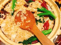 -ZEN采蝶轩·粤味臻鲜·手作点心·商务宴请(泰州店)