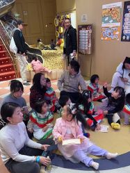 -奈尔宝家庭中心·亲子餐厅(前滩店)