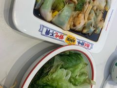 -赵财财·肠粉·煲仔饭(华润万象城店)