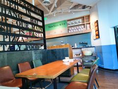 -新贝乐意大利餐厅(苏州中心店)