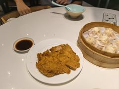 -沈大成(南京东路店)