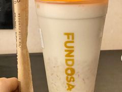 -放哈·甜醅子奶茶创造者(正宁路店)