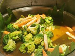 -深圳东部华侨城茵特拉根酒店