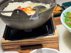 -锦府盐帮·李宅(领展购物广场中关村店)