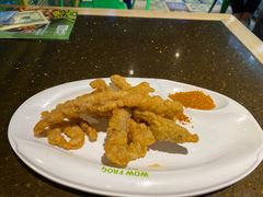 -蛙喔牛蛙(仙林万达茂店)