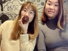 -BE NORMAL CAFE(霞溪路店)