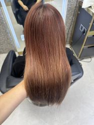 -苏奇发型·烫发染发