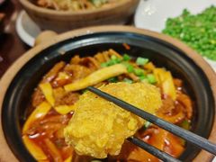 -新白鹿餐厅(爱琴海购物中心店)