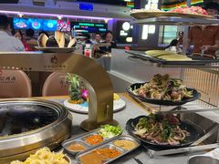 -杨小佳·齐齐哈尔烤肉·烤串(广州店)