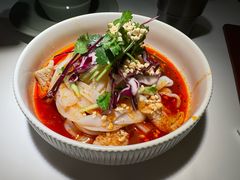 -香料集市新疆餐厅·清真聚餐(成都远洋太古里店)