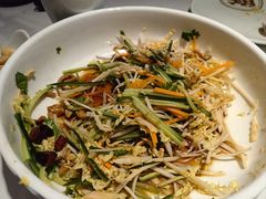 -船歌·鱼水饺青岛菜(正阳路店)