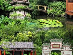 -深圳国际园林花卉博览园