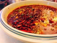 微微辣黄辣丁-汉水缘鲜鱼庄(黄雁村店)
