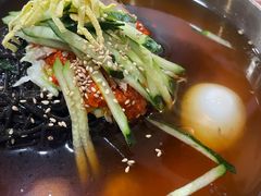 -服务大楼冷面(延大店)