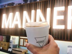 -Manner Coffee(大宁国际商业广场店)