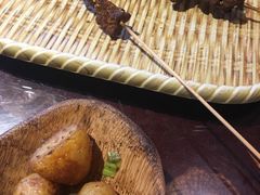 -杨记隆府(汉街店)