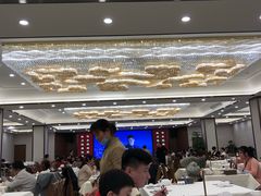 -怡园饭店-餐厅(四望亭店)