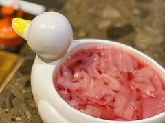 -重庆渝达老火锅(春熙路店)