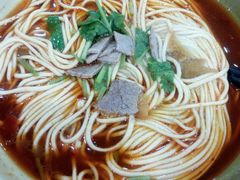 -美玲拉面(鞍山西道店)