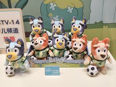-TOYSRUS玩具反斗城(上海万象城店)