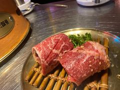 -大叹号·朝鲜族烤肉(潍坊泰华城店)