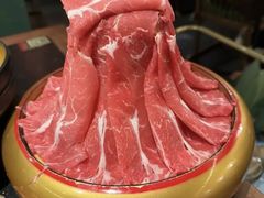 -牛New寿喜烧(金茂览秀城店)