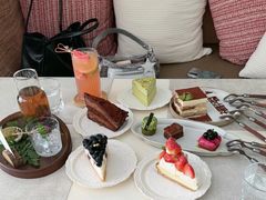 -六阅·福十 FORTEN 海景咖啡西餐厅(双廊古镇店)