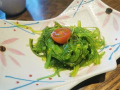 日式海藻-蟹之国·精品蟹料理(极地店)