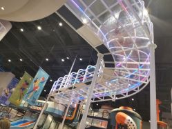 -龙小湖探索乐园 Little Hoo Galaxy(龙湖重庆金沙天街店)