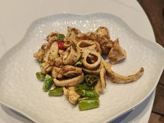 -梅飞酒家(桑园路店)