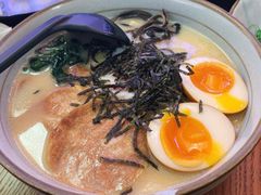 -饭町二郎日式综合茶餐(中安广场店)