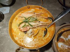 -星叶·东南亚料理(温州万象城店)