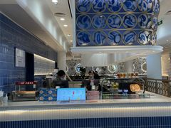 -贝林大翅鲸简餐厅(国家海洋博物馆店)