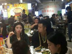 -钢管厂歆瑞源油卤串串香(春熙路太古里店)