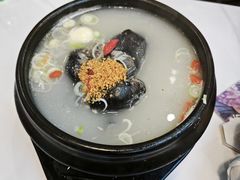 -长顺参鸡汤店(西塔总店)