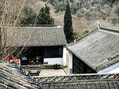 -第一山景区