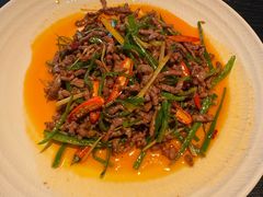 -金谷仓家庭料理(马泉营店)