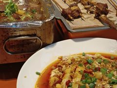 -神府路壹号·海鲜烧烤·砂锅粥·锅物(三坊七巷店)