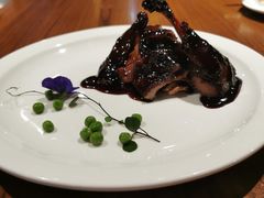 本帮酱鸭-乔家栅(襄阳南路店)