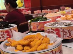 -龍歌自助小火锅(雨花台江南虹悦城店)