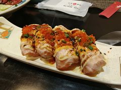 -左舞日本料理
