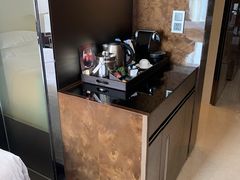 -广州天河希尔顿酒店