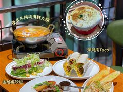 -法蘭西町西餐厅